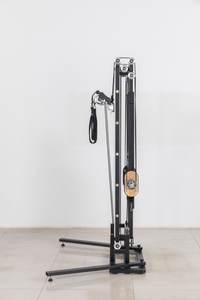 Nouvelle Tour Spirale Multifonctionnelle <span class=keywords><strong>de</strong></span> Pilates pour la Musculation et le Yoga – Idéale pour les Studios <span class=keywords><strong>de</strong></span> Gym et <span class=keywords><strong>de</strong></span> Yoga - Product Image 2