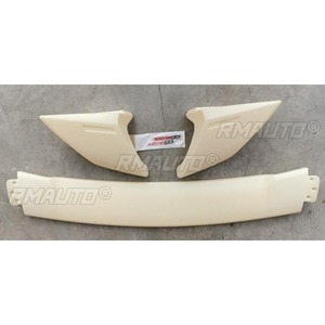 Alerón Trasero para Maletero de Coche Civic, Accesorios para Honda Civic de 8ª Generación, Pieza de Modificación del Alerón Trasero del Maletero - Product Image 5