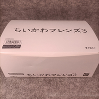 Caja ciega nueva 2-6CM Chiikawa Kawaii Mini Figuinre Q Ver Animal Anime figura muñeca de juguete