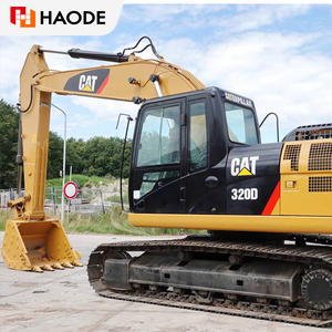 Excavadora Cat Excavator 320d 320bl 320c 320gc 320cl 320dl d'<span class=keywords><strong>occasion</strong></span> pour les projets de construction 2022 d'<span class=keywords><strong>occasion</strong></span> - Product Image 2