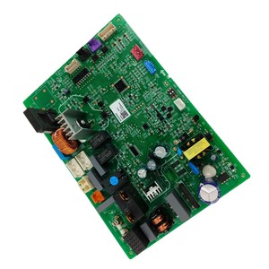 Carte mère de climatiseur Gree 30224000084 WZ4535L, pièce de rechange pour système central - Product Image 5