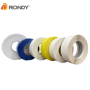 Ruban adhésif en <span class=keywords><strong>fibre</strong></span> <span class=keywords><strong>de</strong></span> <span class=keywords><strong>verre</strong></span> résistant à l'humidité, anti-fissures, pour joints <span class=keywords><strong>de</strong></span> cloisons sèches, pour la rénovation des murs <span class=keywords><strong>de</strong></span> la salle <span class=keywords><strong>de</strong></span> bain et <span class=keywords><strong>de</strong></span> la cuisine - Product Image 3