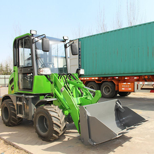 YiShan mesin konstruksi bersertifikasi <span class=keywords><strong>CE</strong></span> kemudi hidrolik Gearbox beban terukur 4x4 Drive 906 kg 600 - Product Image 6