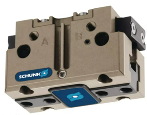 Accessoires pneumatiques pour robot à griffes JGP64-1 308620, contrôle industriel - Product Image 1