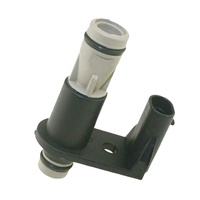 Inyector de Adblue de Alta Calidad, Piezas del Sistema SCR para Camiones A0001400030  5AU001 0444031022  Autolin N0. ATN030