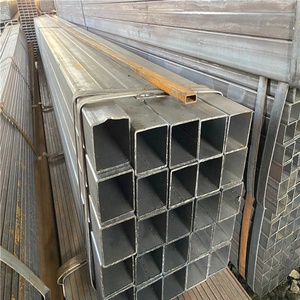 Tuyaux en acier au carbone sans soudure ASTM A179 A420 WPL6 ERW pour soudage par contact, fournisseurs de tuyaux - Product Image 2