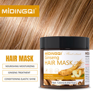 Acondicionador Capilar Nutritivo y Suavizante, Ayuda al Crecimiento y Engrosamiento del Cabello, Acondicionador para Mujeres - Product Image 3