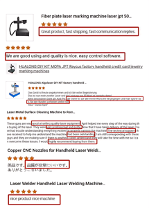 Máquina de Marcado Láser UV 3D de 5w para Vidrio, Máquina de Grabado Láser para Vidrio, Marcador Láser UV para Todos los Materiales - Product Image 5