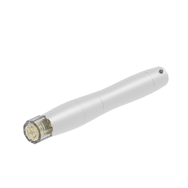 Home Use Nano Electric Pen for Massage