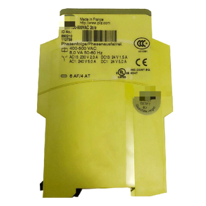 890210 1pz Relè di Sicurezza <span class=keywords><strong>Pro</strong></span> Sigillato S1pn 400-500vac 2c/o - Product Image 1