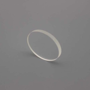 Kızılötesi ekipman için toptan özelleştirilebilir 5mm Plano K9 cam pencereler optik koruyucu lensler - Product Image 2