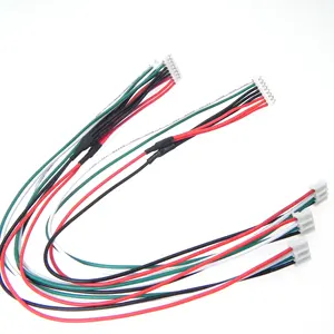 Sata conector jst ph 2,0mm ph-03 2,0 4p 5, p 6p 7p 8p 9p 10p 11p 12p 13p electrónica arnés de cable