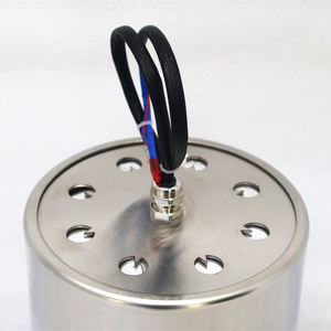 อุปกรณ์ดับเพลิงอัตโนมัติละอองลอย500ก. ระบบเหล็กเครื่องดับเพลิงละอองลอยอัตโนมัติ - Product Image 3