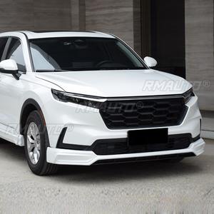 Protector de Parachoques Delantero para Automóvil, Difusor, Alerón, Kit de Carrocería para Honda CRV 2023, Accesorios para Automóvil - Product Image 3