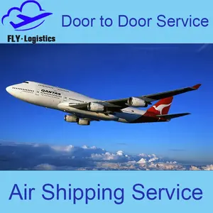 Forwarder loaded China cheap Shipping's airborne from China to Oakland