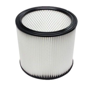 Filtro para Aspiradora en Seco y Húmedo Shop Vac 90304, Recipiente con Filtro HEPA, para Uso Doméstico, 25.2cm x 11.9cm - Product Image 4