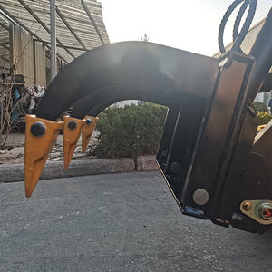 स्क्वीड स एपा बहु-उद्देश्य स्टील रिपर अटैचमेंट के लिए स्क्वीड स एपा बहु-उद्देश्य स्टील रिपर लगाव - Product Image 6