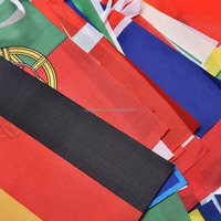 Drapeaux de la fierté LGBT arc-en-ciel miniatures en gros, petits drapeaux à main en polyester à agiter