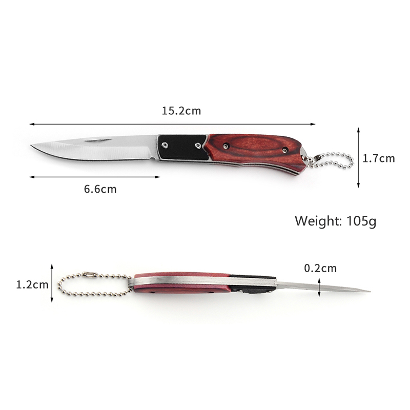 YJ Knives