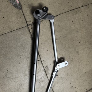 Palanca de Conexión de Limpiaparabrisas Buick Excelle 3810085Z01, Pieza de Repuesto Metálica para Limpiaparabrisas 2004-2015 - Product Image 3