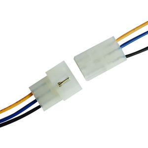 Micro Jst 1.25 2-poliger Stecker und Buchse mit Kabel - Product Image 2