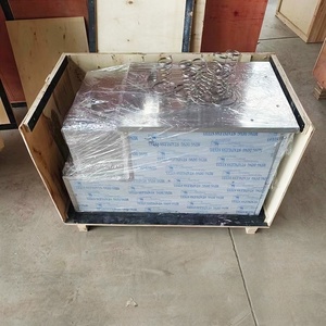 Commercial Hand-Held Stainless Steel <strong>Pizza</strong> Ice Cream Moulding Cone <strong>Machine</strong> for Ice Cream Cone <strong>Pizza</strong> Cone Processing Moulding - Product Image 5