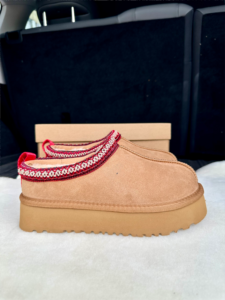 Nuovi Arrivi: Stivali Invernali Classici UG TAZ <span class=keywords><strong>con</strong></span> Suola Spessa, Imbottiti in Cotone, Caldi e alla Moda per l'Inverno - Product Image 3