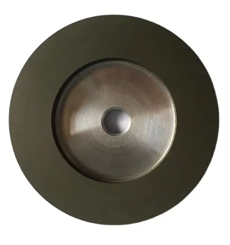 Resin Bond cup shape Diamond CBN Grinding Wheel sharpening tools