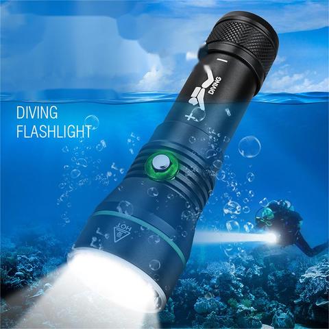 Underwater Laser Pointer Pick #17 (772235)
