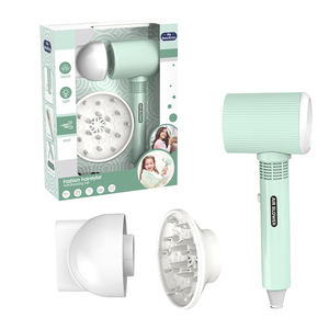 Juguetes Jacko, Secador de Pelo de Juguete, Juego de Belleza de Moda para Niñas, Juguetes de Moda para Niñas - Product Image 1