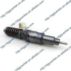 Good Quality and New Diesel Fuel Injector BEBE4C08001 3803637 3829087 03829087 For Volvo D16 EC460B EC360B