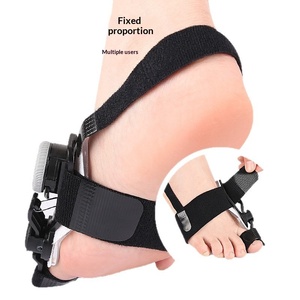 Oferta Caliente: Corrector <span class=keywords><strong>de</strong></span> Juanetes Ajustable para Niños, <span class=keywords><strong>Separador</strong></span> <span class=keywords><strong>de</strong></span> Dedos Grandes (<span class=keywords><strong>Hallux</strong></span> Valgus), Soporte Ortopédico con Perilla para Uso Diurno y <span class=keywords><strong>Nocturno</strong></span> - Product Image 4