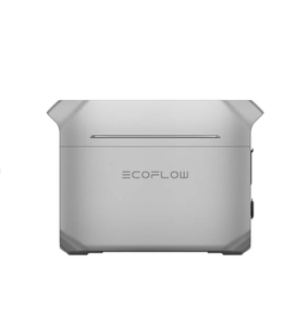 สถานีไฟฟ้าพกพา DELTA 3 Plus 1024Wh 1800W พร้อมแบตเตอรี่ LFP ชาร์จเร็ว และสามารถขยายความจุได้ถึง 5kWh - Product Image 4