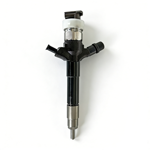 Alta calidad común carril inyector 0950007550 236700G040 095000-7550 <span class=keywords><strong>23670</strong></span>-<span class=keywords><strong>0G040</strong></span> - Product Image 1