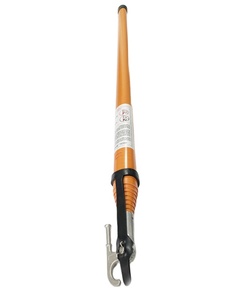 Electric Powerinsulating Operating Rod Fiberglass Telescopic Hot Stick - Product Image 3
