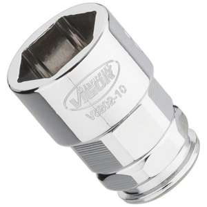 Vigor-V5202-13 1/4 ''ซ็อกเก็ต6จุดซุปเปอร์แบน6-EAN ซ็อกเก็ตมือ4047728069496 1/4" - Product Image 1