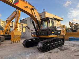 รถขุดตีนตะขาบแคท 336 มือสอง รุ่น Caterpillar 336D - Product Image 2