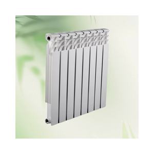 Tiết kiệm năng lượng nhà sưởi ấm trung tâm tản nhiệt hơi nước/nước tương thích chuyên ngành cho thị trường gà tây-Hệ thống HVAC - Product Image 5