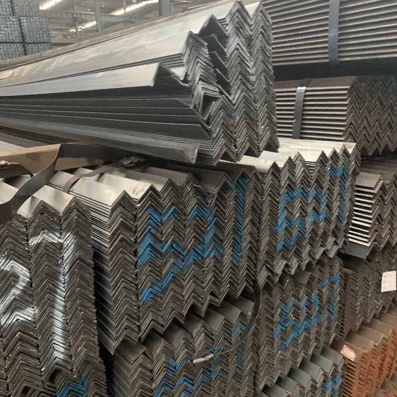 50mm x 50mm x 3mm Mild Steel Galvanised Angle