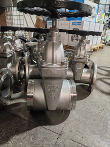 Valvola a Sfera di Intercettazione Rmea -025 5w 230vac 0-10bar Tork 3\" in Acciaio Inox con Flangia RTJ 6000psi per Gas Pneumatico OEM - Product Image 2