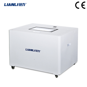 LIANLI Hệ Thống Chất Lỏng Làm Mát Ngâm Dầu Bộ Làm Mát Khô Bể Làm Mát Nước Ép Xung 40% Cải Thiện Lợi Nhuận - Product Image 3
