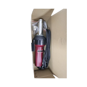 Súng hàn điện PP một công tắc dùng cho hàn đường ống và ứng dụng cắt, sản xuất tại Trung Quốc. Liên hệ bộ phận chăm sóc khách hàng. - Product Image 1