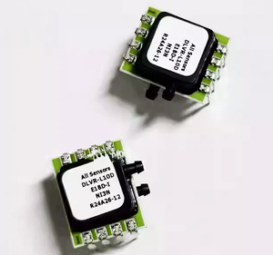 Sensor de Presión DLVR-L10D-E1BD-I-NI3N - MOQ 1 Envío a través de DHL/ARAMEX/FEDEX Pago a través de Trade Assurance/<span class=keywords><strong>PayPal</strong></span>/T/T - Product Image 2