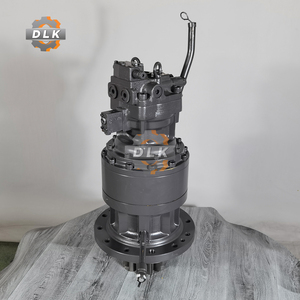 In magazzino parti di escavatore 14616208 VOE14616208 motore oscillante EC220 EC220E EC220D dispositivo di oscillazione per <span class=keywords><strong>Volvo</strong></span> - Product Image 2