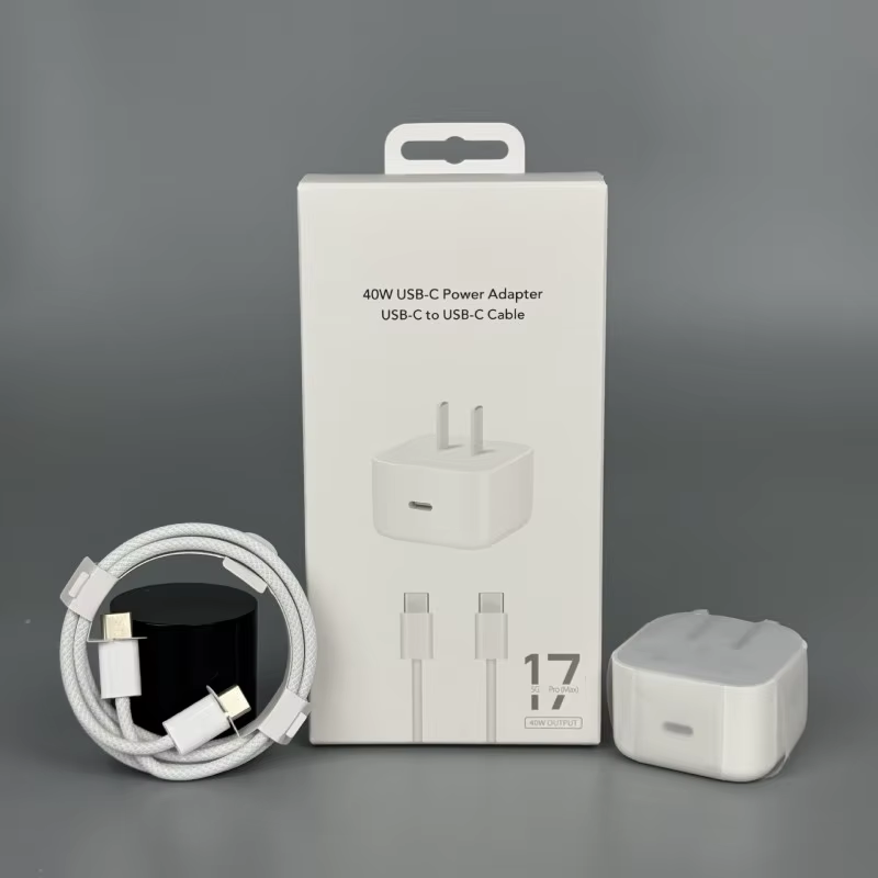 US Adapter +Cable