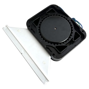 Altavoz de Bocina de 8 ohmios/11 ohmios y 100 W, Altavoz de Sirena Super Delgado de Alta Resistencia, Altavoz de Barra de Luces IP65 para Ambulancia y Camión de Bomberos - Product Image 2