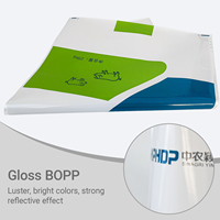 Lege 50lb 25kg BOPP gelamineerde, aluminium-gevoerde geweven zakken voor dierenvoer, meststof, vis, varkensvoer, kattenvoer, hondenvoer, vis- en pluimveevoer
