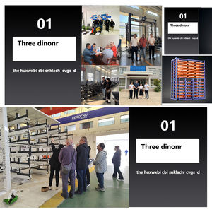 エンジンモーターポンプベアリングPLCギアボックスコアコンポーネント負荷処理用の新しい産業用ロボットアームマニピュレータ - Product Image 6