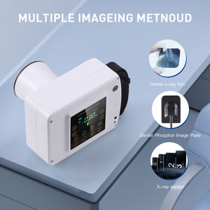 เครื่องเอ็กซ์เรย์ทันตกรรมสัตว์เลี้ยงแบบพกพาความถี่สูงสำหรับใช้ในโรงพยาบาล - Product Image 2