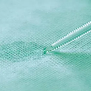 Transpirable Fusible Ecológico Tela no tejida hidrofílica PPSB <span class=keywords><strong>SS</strong></span>/SSS Agua absorbente y Pp Spunbond Material no tejido - Product Image 1